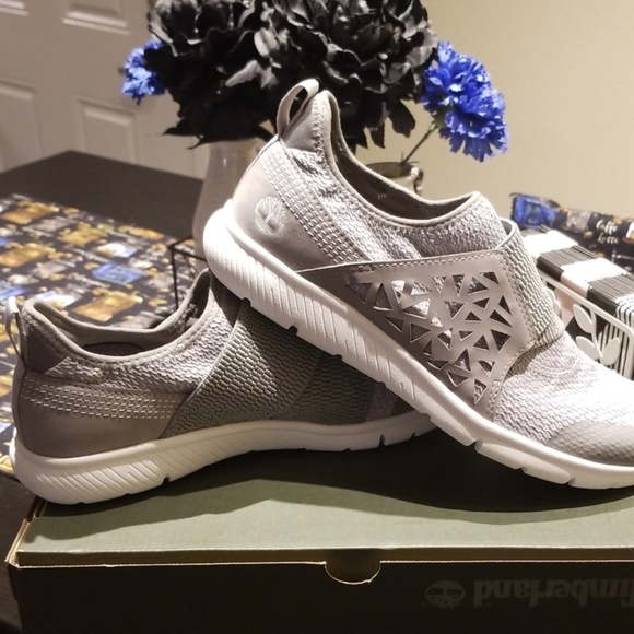 timberland hoverlite women's